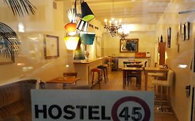 Hostel 45 Bonn